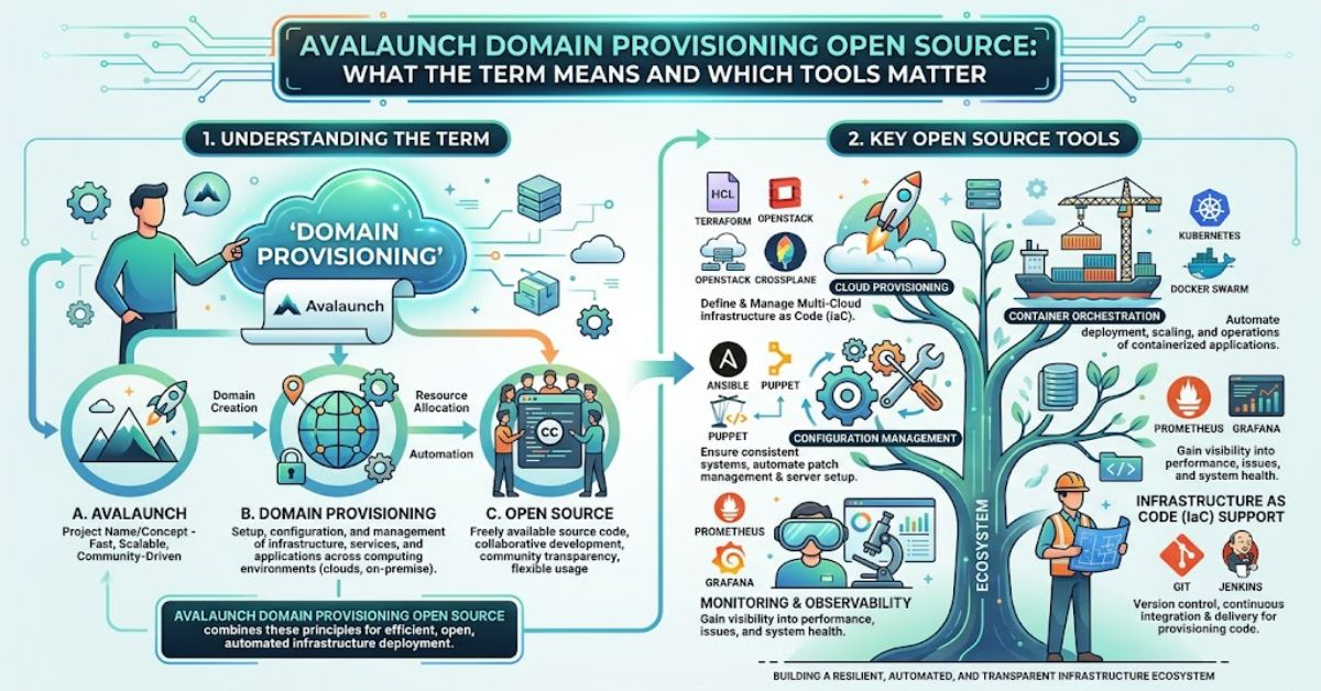 avalaunch-domain-provisioning-open-source