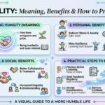 Humility: Meaning, Benefits and How to Practise It