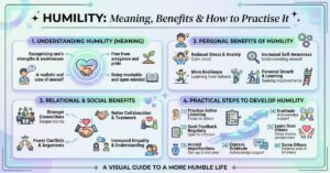 Humility: Meaning, Benefits and How to Practise It