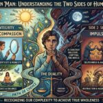 Duality in Man: Understanding the Two Sides of Human Nature