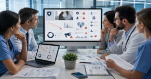Digital Marketing Mistakes Healthcare Providers