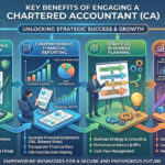 Chartered Accountants Benefits: Why Professional Financial Expertise Matters
