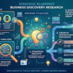 Company Discovery Research: How Businesses Find Better Opportunities