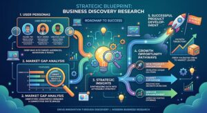 Company Discovery Research: How Businesses Find Better Opportunities