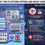 CrushOnAI: What the AI Roleplay Platform Offers and What Users Should Know
