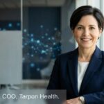Helen Lamons Tarpon Health LinkedIn COO: Leadership Profile