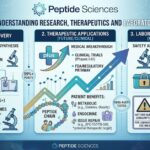 Peptide Sciences: Understanding Research, Therapeutics and Laboratory-Only Compounds