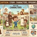 Marcelino Cartoon: Story, Characters, Episodes and the Legacy of the Animated Series