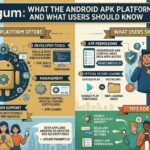 ALOgum: What the Android APK Platform Offers and What Users Should Know