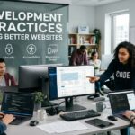 Web Development Best Practices for Building Better Websites