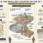 What Is the Smallest Country in the World? A Complete Guide to Vatican City