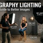 Photography Lighting Basics: A Practical Guide to Better Images