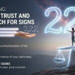 222 Meaning: Balance, Trust and the Search for Signs