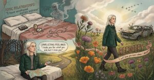 Motion Sickness Lyrics: Meaning, Story and Emotional Analysis