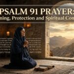 Psalm 91 Prayer: Meaning, Protection and Spiritual Comfort