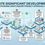 State Significant Development: Understanding NSW's Major Project Approval Process