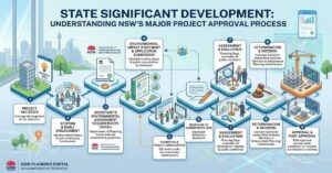State Significant Development: Understanding NSW's Major Project Approval Process