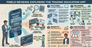 Finelo Reviews: Features, Learning Experience, Benefits and Limitations Explained