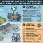Le Giant: Exploring the Golf Destination, Artistic Experience and Lifestyle Brand Behind the Name