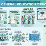 General Education Officer: Role, Responsibilities and Importance in Modern Education Systems