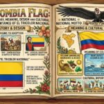 Colombia Flag: History, Meaning, Design and Cultural Importance of El Tricolor Nacional