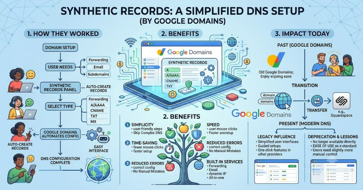 google-domains-synthetic-records