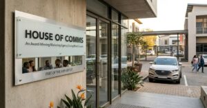 House of Comms: An Award-Winning Marketing Agency Driving Brand Growth