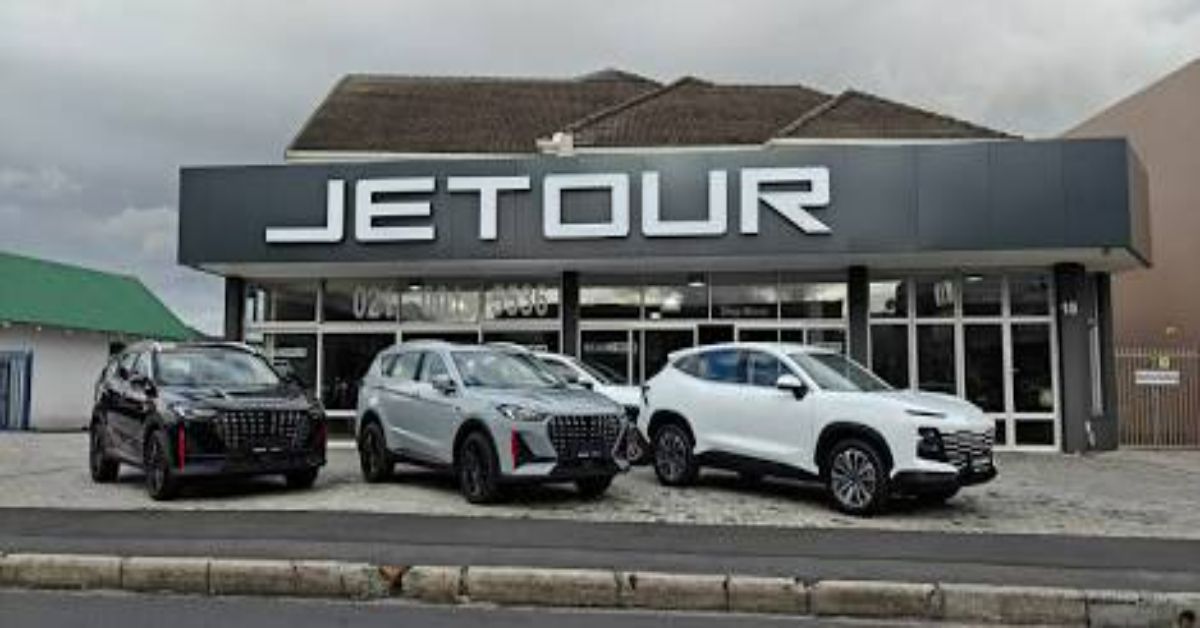 Associated Motor Holdings: A Leading Automotive Group in Southern Africa