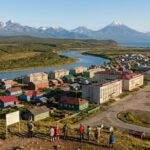Palana: Exploring the Remote Administrative Centre of Kamchatka