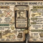 Horatio Spafford: The Story Behind It Is Well