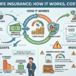 Universal Life Insurance: How It Works, Costs and Risks