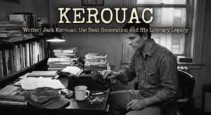 Kerouac Writer: Jack Kerouac, the Beat Generation and His Literary Legacy