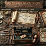 Udemy Free Courses: How to Learn for Free