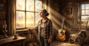 Angel from Montgomery Lyrics: Meaning, Story and John Prine’s Classic Song
