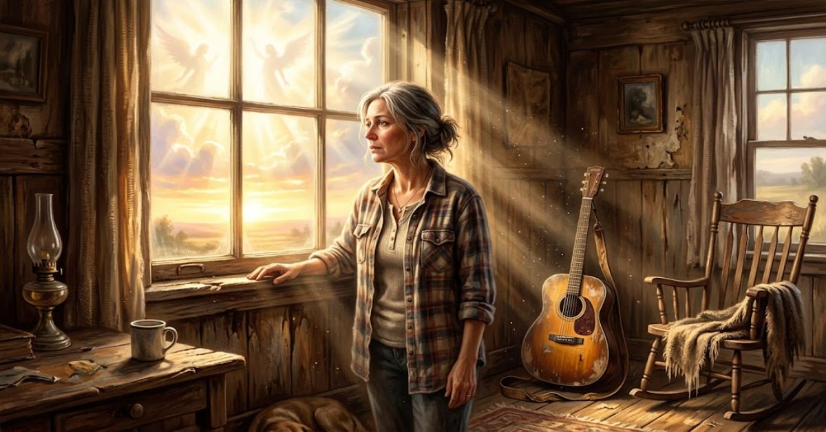Angel from Montgomery Lyrics: Meaning, Story and John Prine’s Classic Song