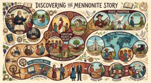 Mennonites: History, Beliefs and Life in the Modern World