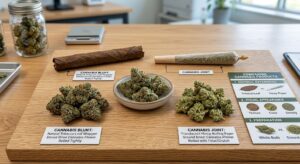 What Is a Blunt? Meaning, Cannabis Context and Key Differences