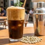 What Is a Frappe? Meaning, Ingredients, History and Differences