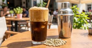 What Is a Frappe? Meaning, Ingredients, History and Differences
