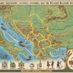 Balkan Countries: A Guide to the Region, Nations and Their Differences