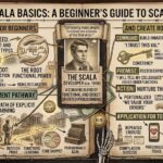 Scala Basics: A Beginner’s Guide to the Scala Programming Language
