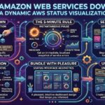 AWS Outage: Is Amazon Web Services Down Right Now?