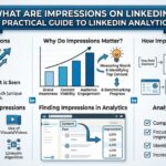 What Are Impressions on LinkedIn? A Practical Guide to LinkedIn Analytics