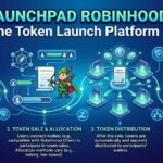 Pons Launchpad Robinhood Chain: How the Token Launch Platform Works