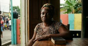 Black Mother: Khalik Allah’s Poetic Portrait of Jamaica