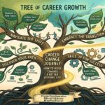 Career Change: How to Move Towards a Better Working Life