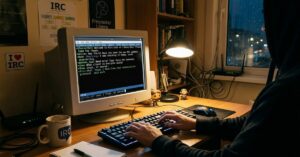 Internet Relay Chat: How IRC Works and Why It Matters