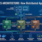 Microservices Architecture: How Distributed Applications Work