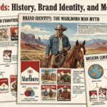 Marlboro Reds: History, Brand Identity and Modern Context