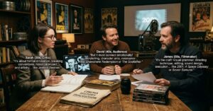 Best Movies of All Time: How Critics and Audiences Define Cinema’s Greats